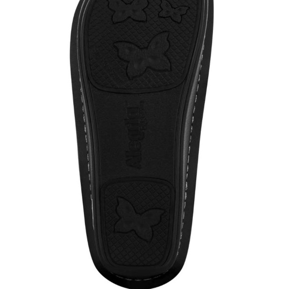 ALEGRIA 🦋Dayna Blue Spiro Mary Jane Size 39 - Picture 4 of 9